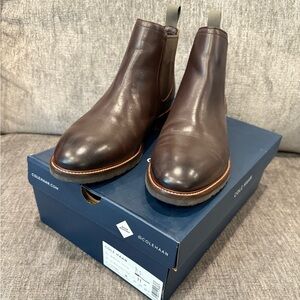 NWT Cole Haan Chelsea Boot